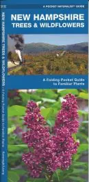 New Hampshire Trees & Wildflowers (Pocket Naturalist® Guide) Trending