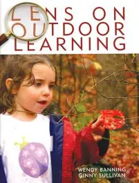 Don’t Miss Out Lens on Outdoor Learning