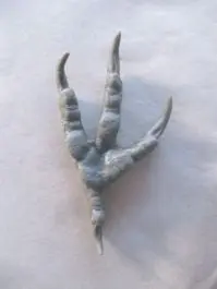 Latest Owl (Great Horned) Flexible Track Replica