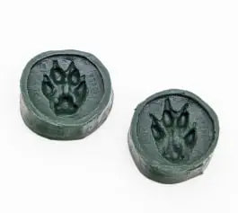 Fox (Gray) Track Mold Hassle-Free Returns