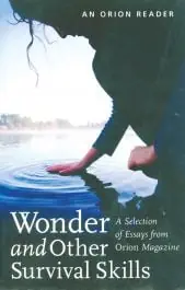 New Release Wonder and Other Survival Skills
