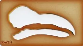 Raven Trace-A-Skull® Stencil Price Drop