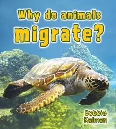Why Do Animals Migrate? (Big Science Ideas Series) One Day Deal