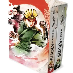 Amulet Box Set - English Edition Discount