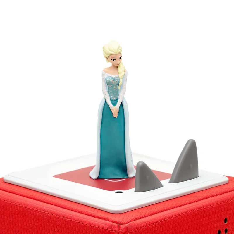 Tonie - Frozen - Elsa - English Edition While Supplies Last