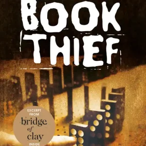 While Supplies Last The Book Thief - English Edition