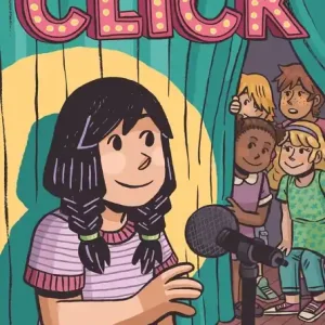 Click - English Edition Reduced Price