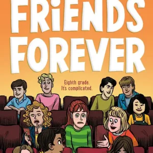 Friends Forever - English Edition Exclusive