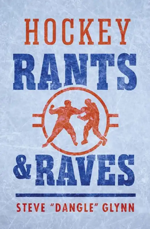 Hockey Rants and Raves - English Edition Trusted Brand