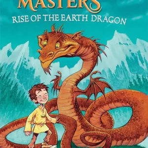 Dragon Masters #1: Rise Of The Earth Dragon - English Edition Markdown
