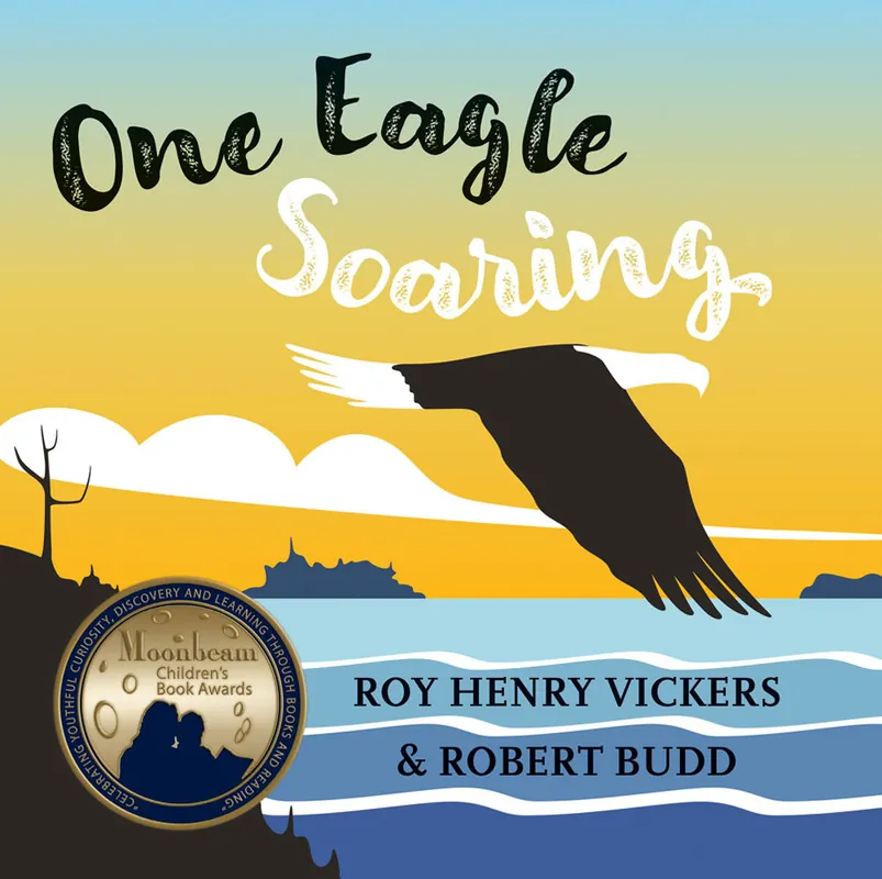 Direct From Manufacturer One Eagle Soaring - English Edition