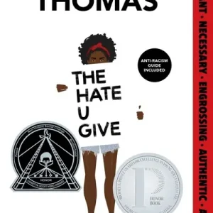 The Hate U Give - English Edition Best Price