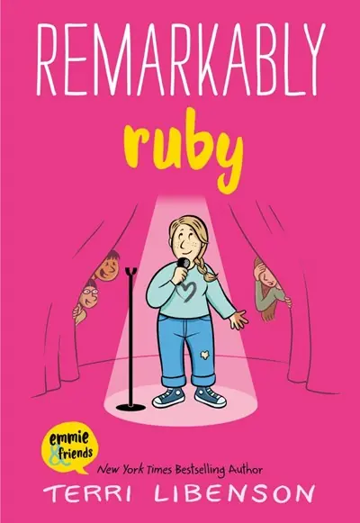 Remarkably Ruby - English Edition Top Rated