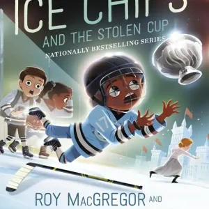 Warranty Included The Ice Chips And The Stolen Cup - English Edition