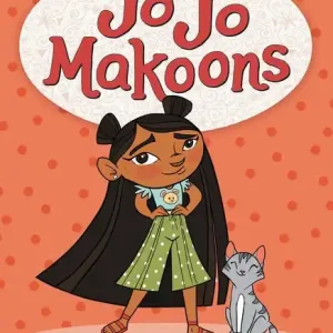Cheap Jo Jo Makoons: The Used-To-Be Best Friend - English Edition
