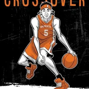 The Crossover Graphic Novel - English Edition Final Sale