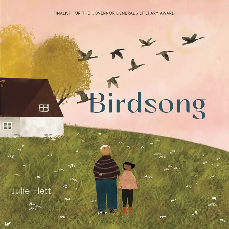 Buy Today Birdsong - English Edition