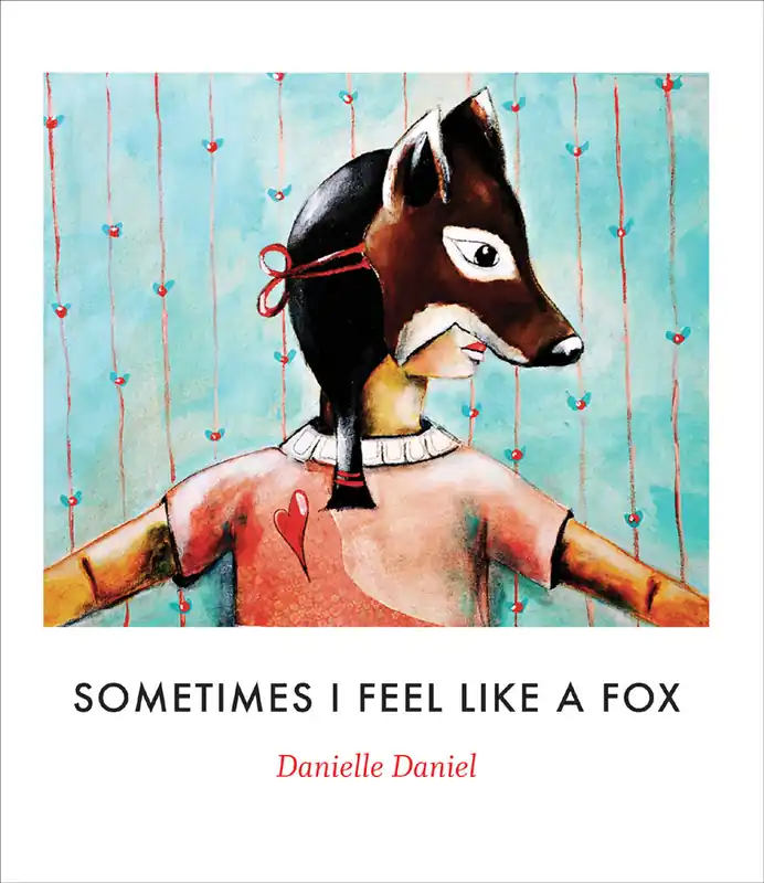 Original Sometimes I Feel Like a Fox - English Edition