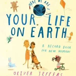 New Release Your Life On Earth - English Edition