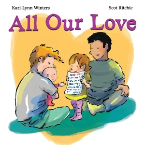 All Our Love - English Edition Hot Picks