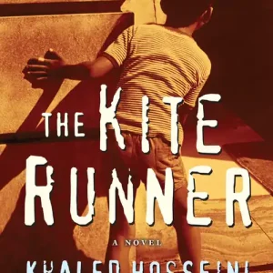 Holiday Sale The Kite Runner - English Edition