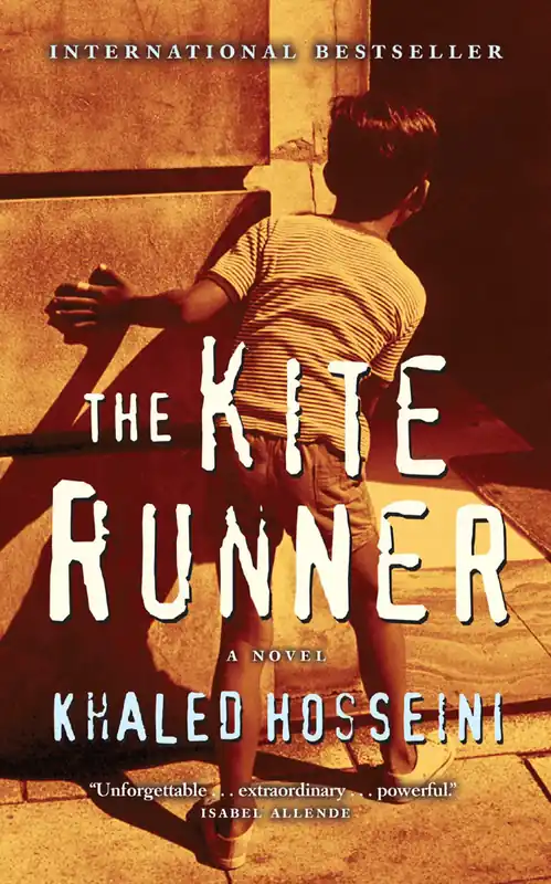 Holiday Sale The Kite Runner - English Edition