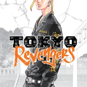 Same Day Shipping Tokyo Revengers (Omnibus) Vol. 3-4 - English Edition