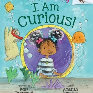 While Supplies Last I Am Curious: An Acorn Book (Princess Truly #7) - English Edition