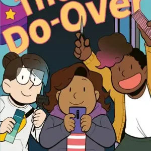 The Do-Over - English Edition Fan Favorite