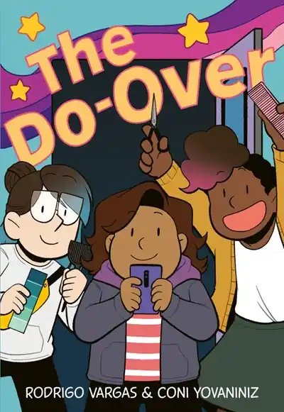 The Do-Over - English Edition Fan Favorite
