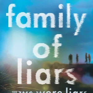 Family of Liars - English Edition Markdown