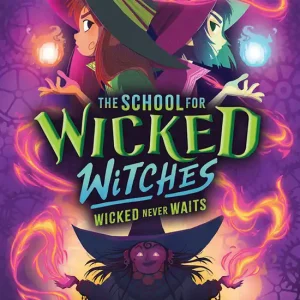 Professional Grade The School for Wicked Witches #2 - English Edition