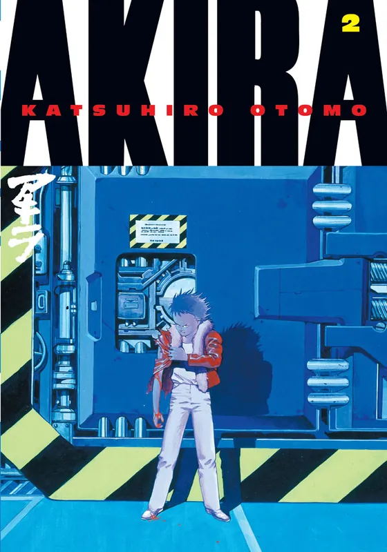 Akira 2 - English Edition Low Price