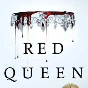 Authentic Red Queen - English Edition