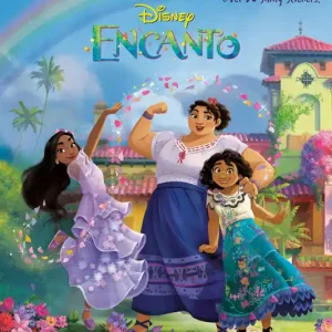 Disney Encanto, Family Is Everything (Disney Encanto) - English Edition Get Yours