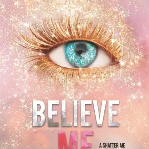 Special Discount Believe Me - English Edition