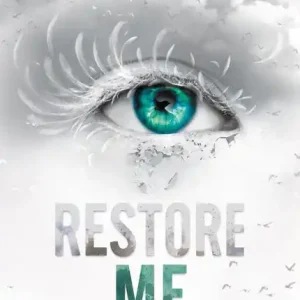 Fast Shipping Restore Me - English Edition