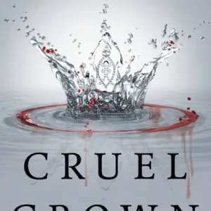 Best Seller Cruel Crown - English Edition