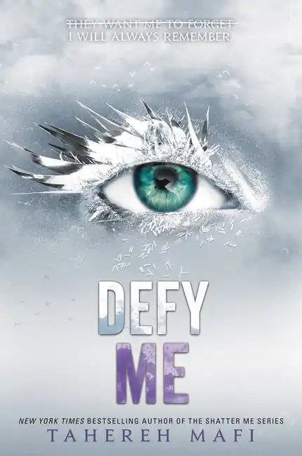 Top Pick Defy Me - English Edition