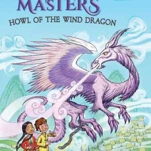 Hassle-Free Returns Scholastic - Dragon Masters #20: Howl of the Wind Dragon - English Edition