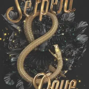 Serpent and Dove - English Edition Wholesale