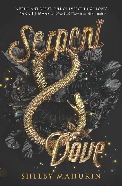 Serpent and Dove - English Edition Wholesale