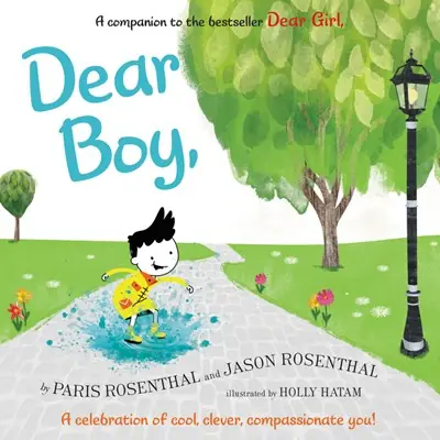 Warranty Included Dear Boy, - English Edition
