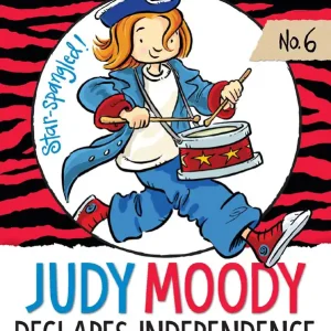 Money Back Guarantee Judy Moody Declares Independence - English Edition