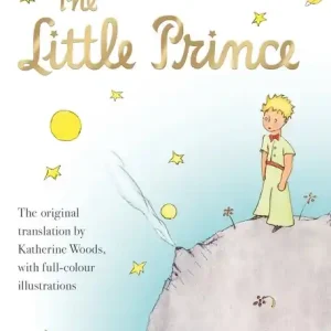 Hassle-Free Returns The Little Prince - English Edition