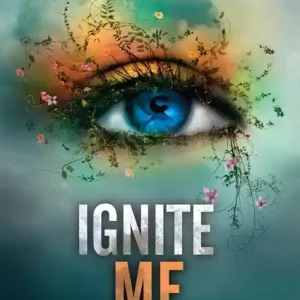 Ignite Me - English Edition No Minimum Order