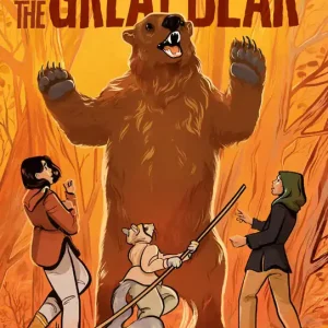 The Great Bear - English Edition Professional Grade