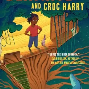 Beatrice And Croc Harry - English Edition Top Rated