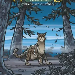 Warriors: Winds Of Change - English Edition Top Pick