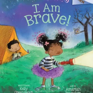 Princess Truly #5: I Am Brave - English Edition Special Discount